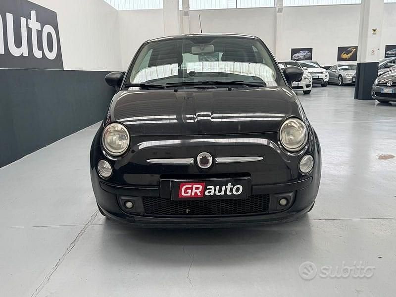 Usata Fiat 500 69 CV (50 kW) 2008 Berlina