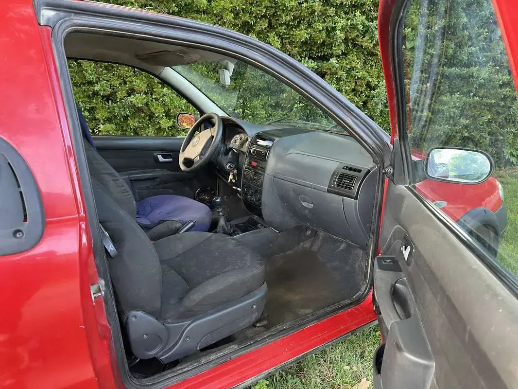 Usata Fiat Strada 272 CV (200 kW) 2008