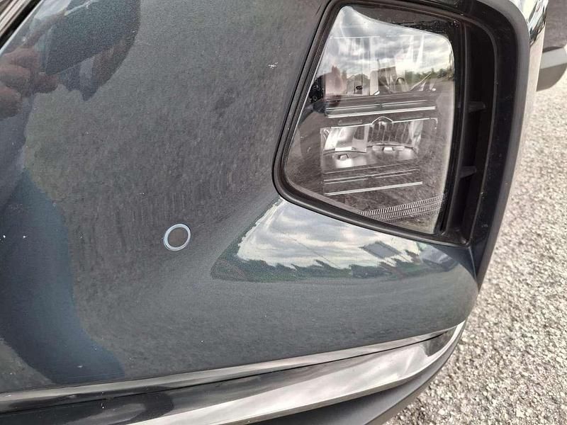 Usata Hyundai Tucson Advanced 116 CV (85 kW) 2021 Nero SUV