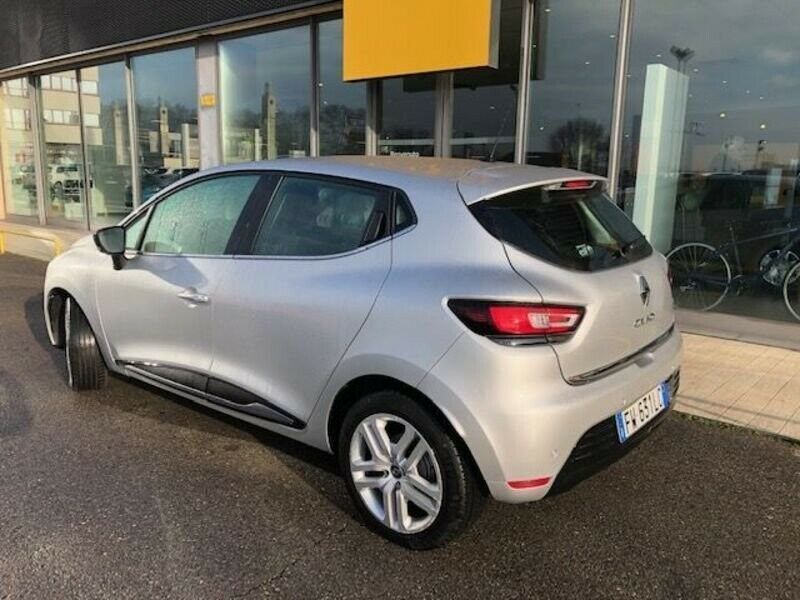 Usato 2019 Renault Clio 1.5 Diesel 90 CV (11.900 €) EmiliaRomagna
