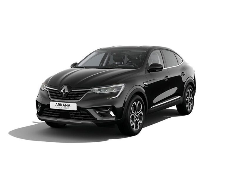 Usato 2023 Renault Arkana 1.3 El_Benzin 140 CV (32.600 €)