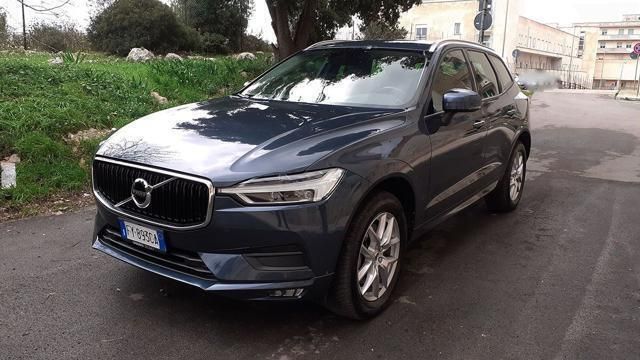 Blu Usata 2019 Volvo XC60 Momentum SUV | 22.800 € (Buon prezzo) - Immagine 1/4