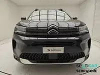 Nuova Citroën C5 Aircross 131 CV (96 kW) 2025 Blu SUV