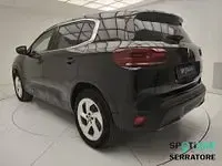 Usata Citroën C5 Aircross 145 CV (106 kW) 2025 Nero SUV