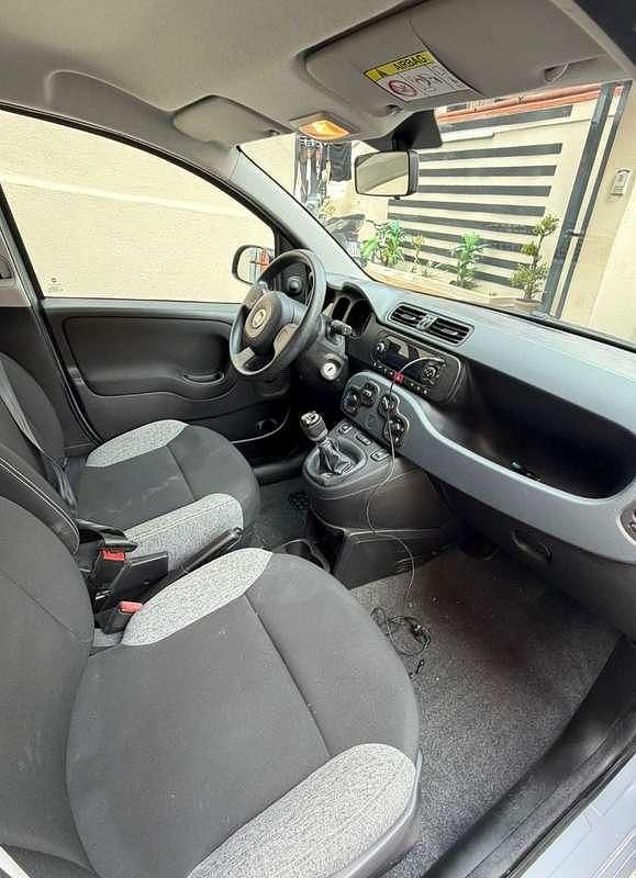 Usata Fiat Panda City Life 69 CV (50 kW) 2021 Utilitaria