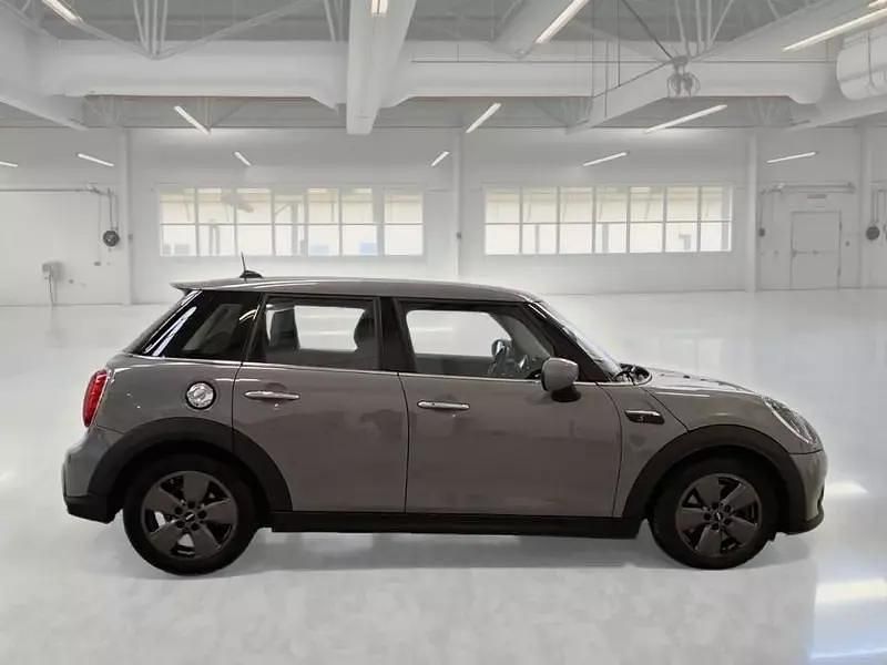 Usata Mini Cooper S Business 178 CV (130 kW) 2022 Utilitaria