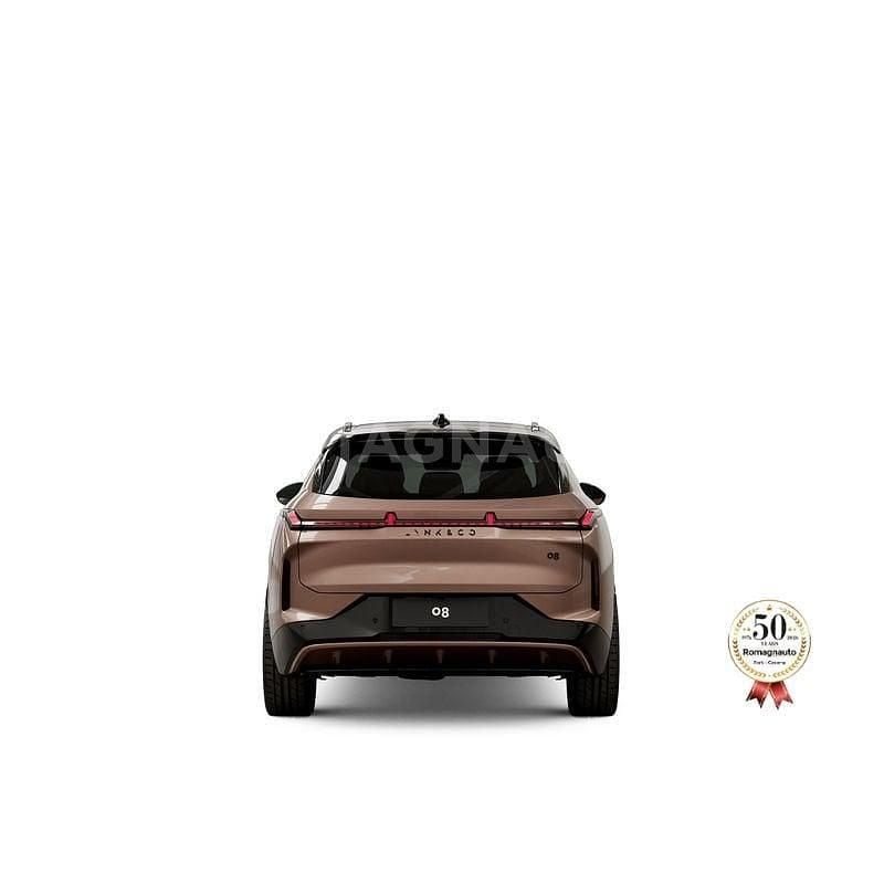 Nuova Lynk & Co 08 349 CV (256 kW) 2025 Other SUV