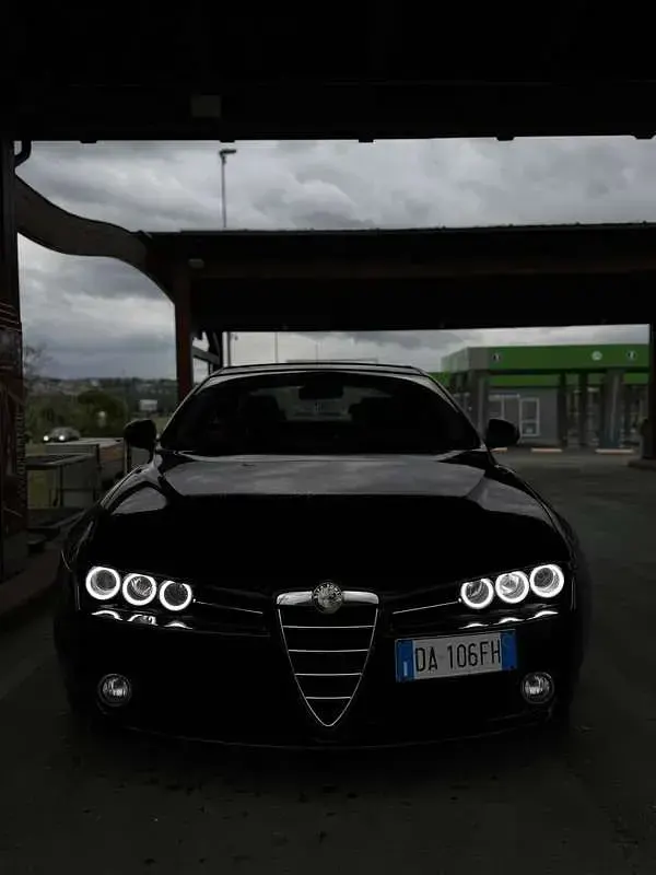 Usata Alfa Romeo 159 150 CV (110 kW) 2026 Berlina