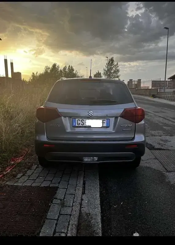 Usata Suzuki Vitara 129 CV (94 kW) 2024 SUV
