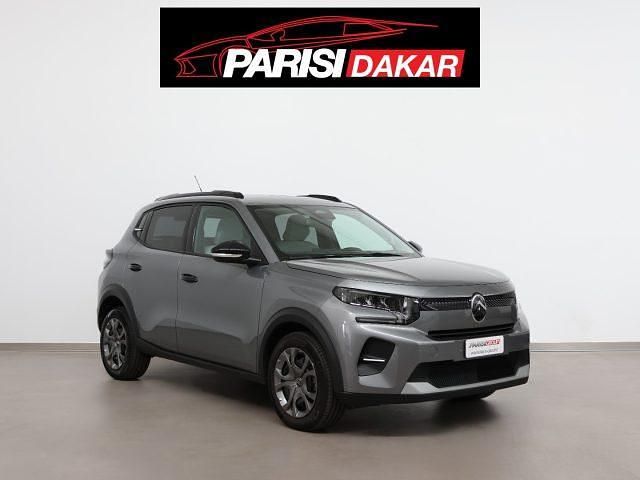 Usata Citroën C3 PureTech 101 CV (74 kW) 2025 Grigio SUV