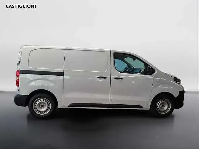 Nuova Peugeot Expert S 119 CV (87 kW) 2026 Bianco Furgone
