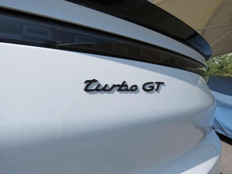 Usata Porsche Cayenne Turbo GT 640 CV (470 kW) 2022 Puro SUV