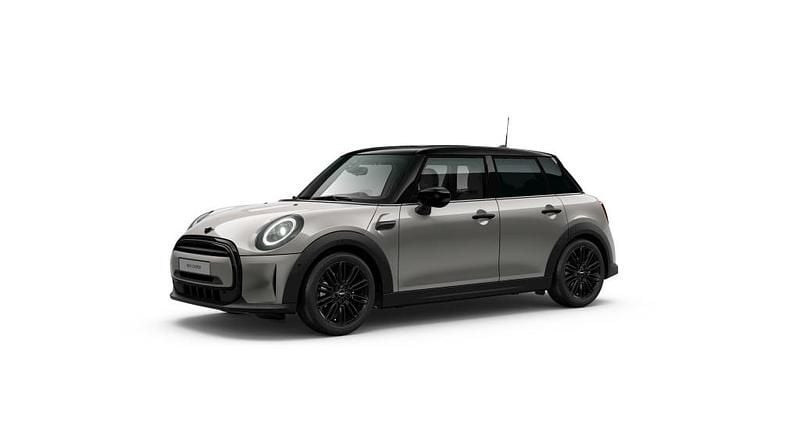 Usata 2023 Mini Cooper Utilitaria | 24.900 € (Buon prezzo) - Immagine 1/3