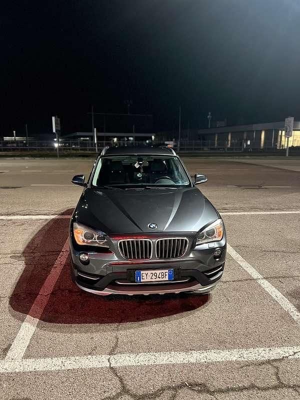 Usata BMW X1 143 CV (105 kW) 2014 SUV