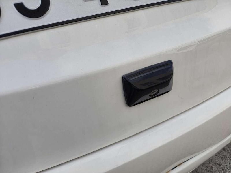 Usata Lancia Ypsilon S 69 CV (50 kW) 2024 Bianco Utilitaria