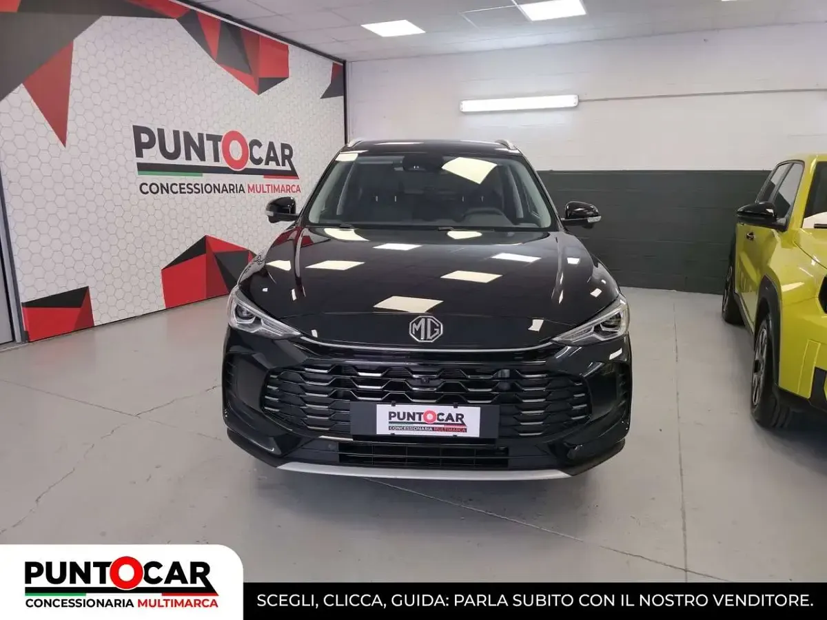 Nuova MG ZS Comfort 116 CV (85 kW) 2026 Other SUV