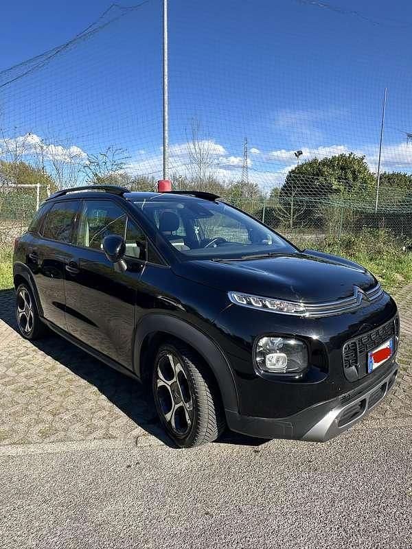 Usata Citroën C3 Aircross Feel 120 CV (88 kW) 2019 SUV