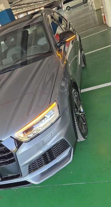 Usata Audi Q3 Competition 120 CV (88 kW) 2017 SUV