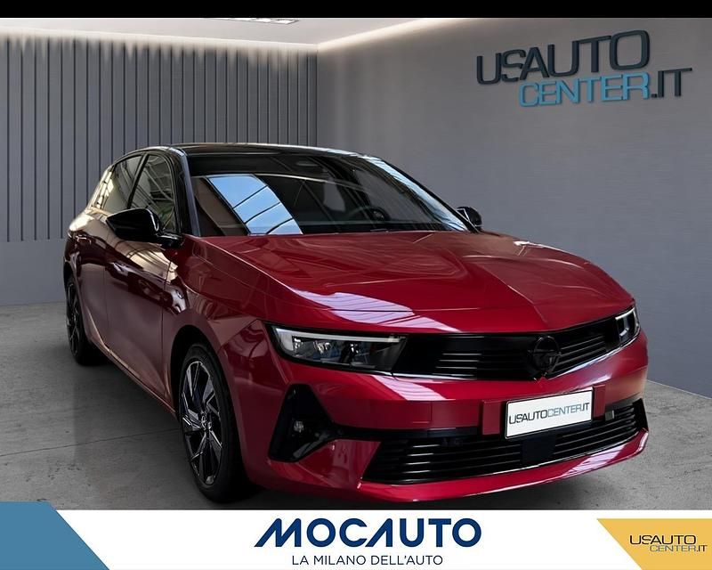 Usata Opel Astra S 130 CV (95 kW) 2023