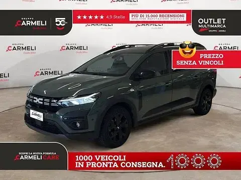 Usata Dacia Jogger Extreme 101 CV (74 kW) 2023 Monovolume