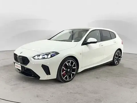 Usata BMW 120 M Sport 170 CV (125 kW) 2024 Bianco Utilitaria