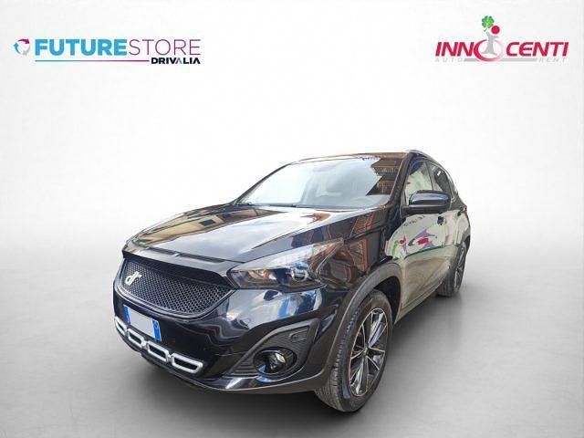 Usata DR F35 2022 Nero SUV