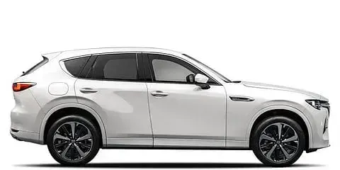 Usata Mazda CX-60 Homura-Line 200 CV (147 kW) 2026 SUV