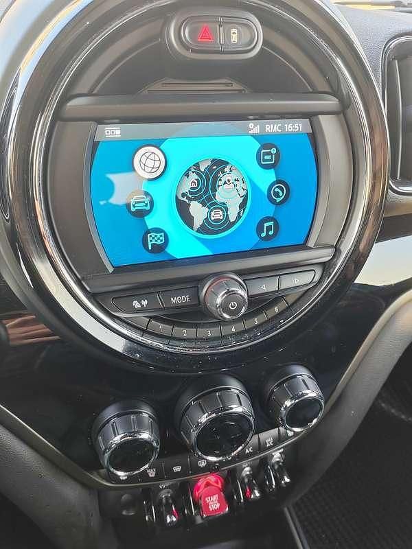 Usata Mini Countryman 150 CV (110 kW) 2018