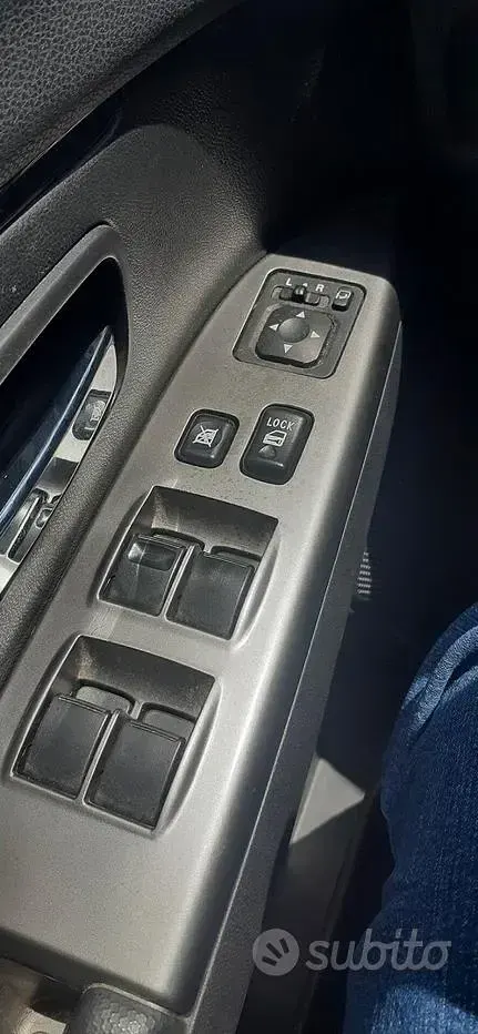 Usata Mitsubishi ASX 150 CV (110 kW) 2019 Bianco SUV