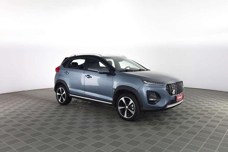 Usata DR DR 3.0 117 CV (86 kW) 2023 Grey con tetto nero lucido SUV