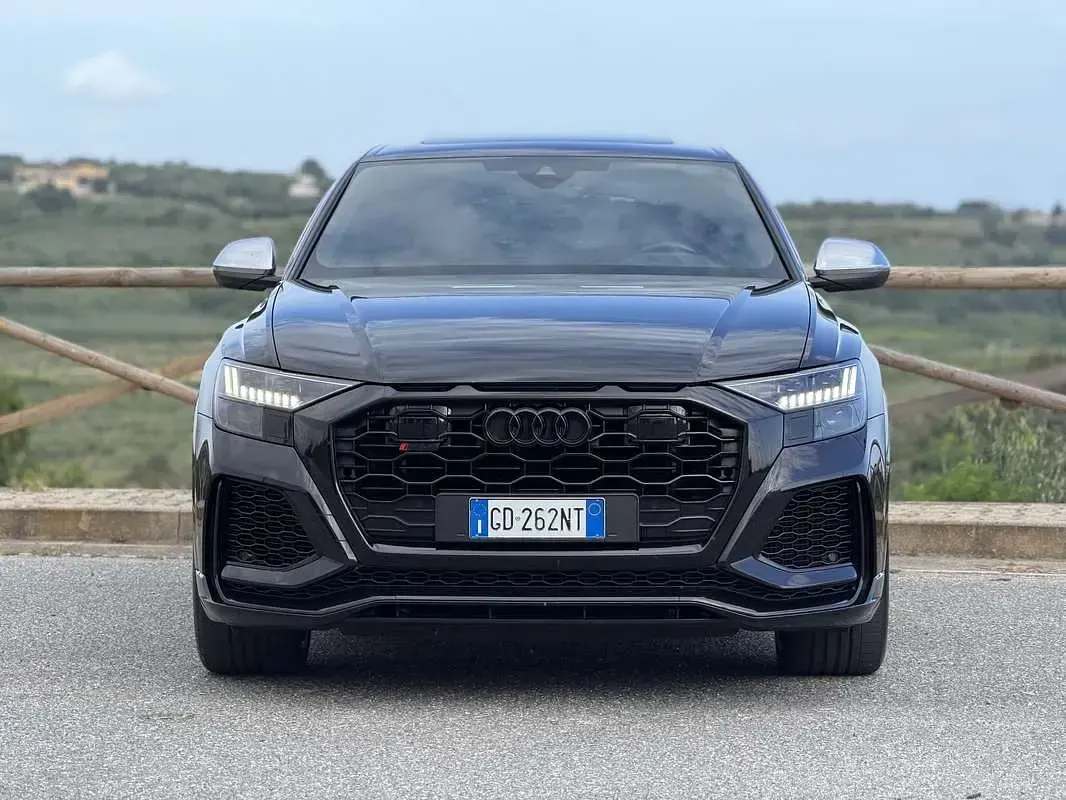 Usata Audi RS Q8 600 CV (441 kW) 2021 SUV