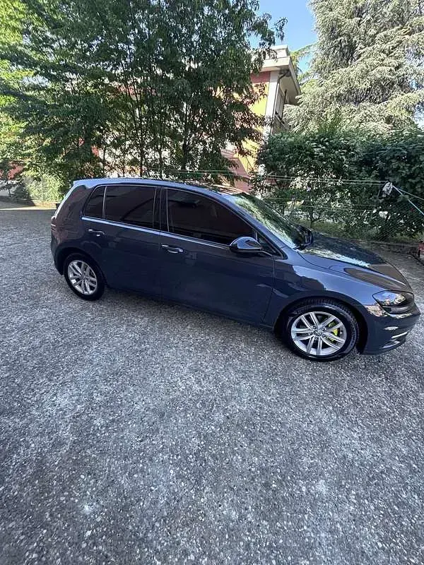 Usata VW Golf VII 117 CV (86 kW) 2019