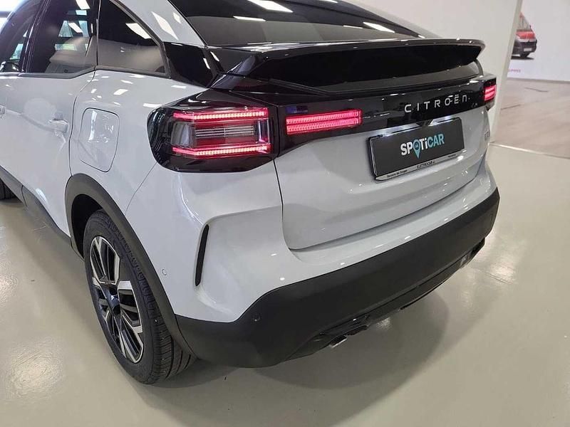 Usata Citroën C4 PureTech 131 CV (96 kW) 2025 Bianco SUV