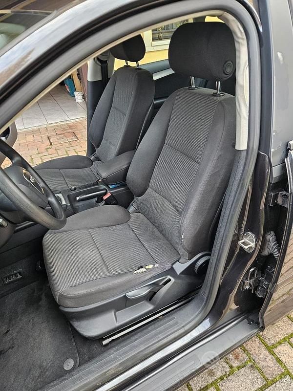 Usata Audi A3 Sportback Attraction 105 CV (77 kW) 2005 Utilitaria