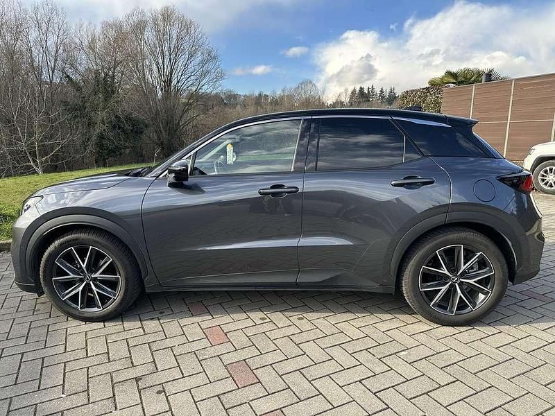Usata Lexus LBX 91 CV (66 kW) 2024 Grigio SUV