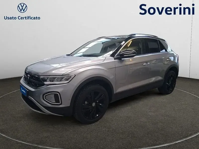 Usata VW T-Roc Cabriolet Sport 150 CV (110 kW) 2025 SUV