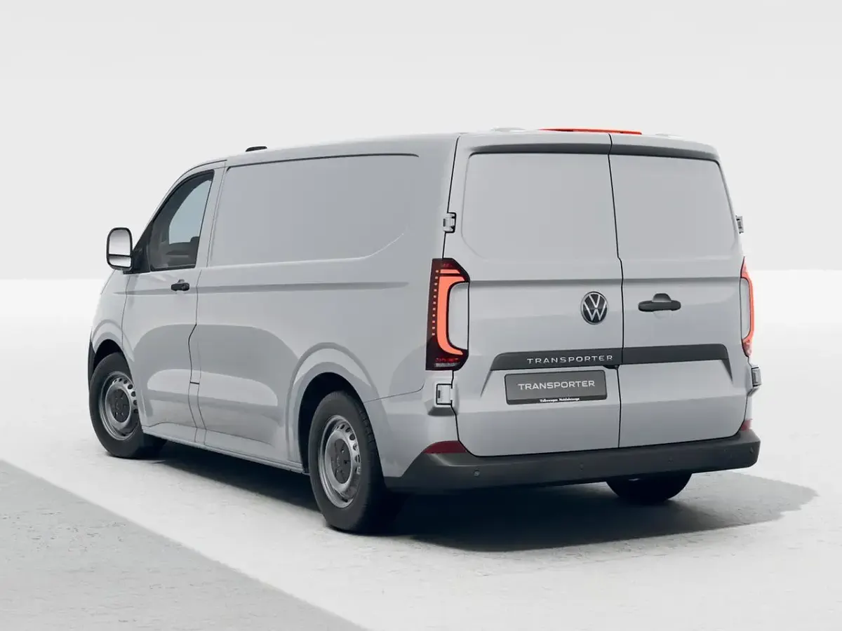 Nuova VW T7 110 CV (80 kW) 2026 Furgone