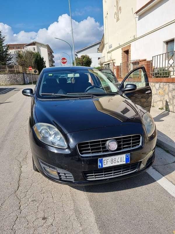 Usata Fiat Croma Active 120 CV (88 kW) 2010 Berlina
