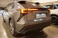 Usata Subaru Solterra 160 kW (218 CV) 2022 Grigio SUV