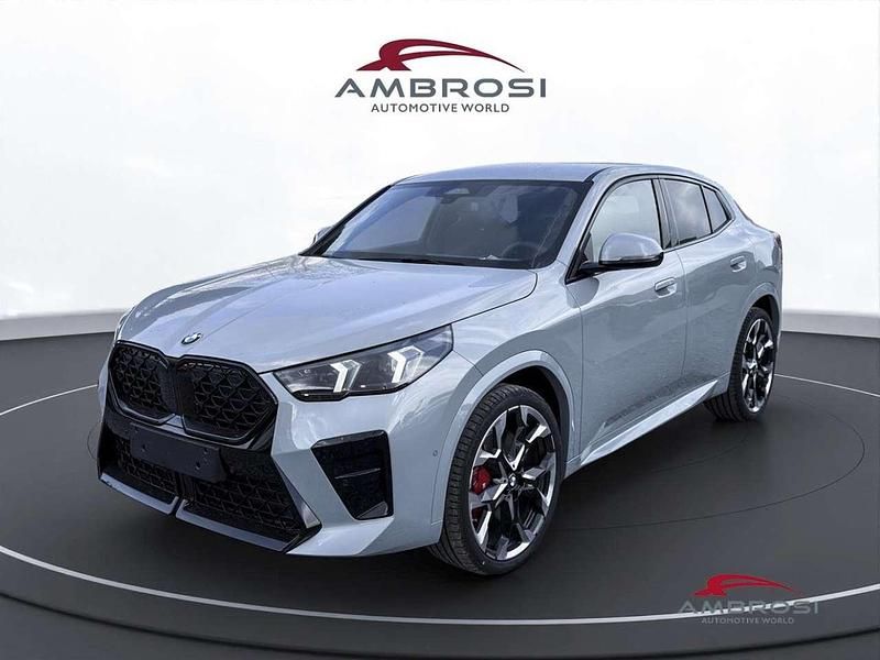 Nuova BMW X2 M Sport 150 CV (110 kW) 2026 Brooklyn grey metallic SUV