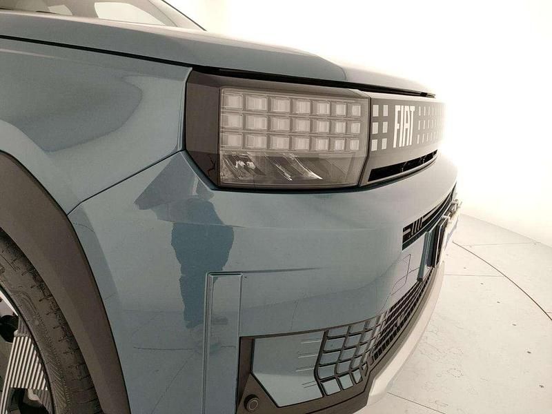 Nuova Fiat Grande Panda S 101 CV (74 kW) 2026 Azzurro Utilitaria
