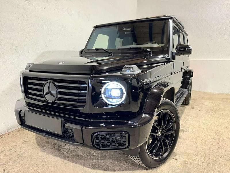 Usata Mercedes G450 Premium 367 CV (269 kW) 2025 Magno SUV