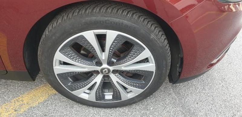 Usata Renault Scénic IV Intens 110 CV (80 kW) 2017 Bordeaux Monovolume