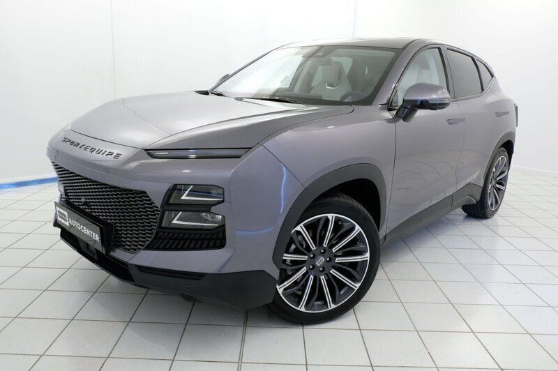 Antracite metallizzato Nuova 2025 Sportequipe S6 SUV | 36.900 € (Cara) - Immagine 1/4