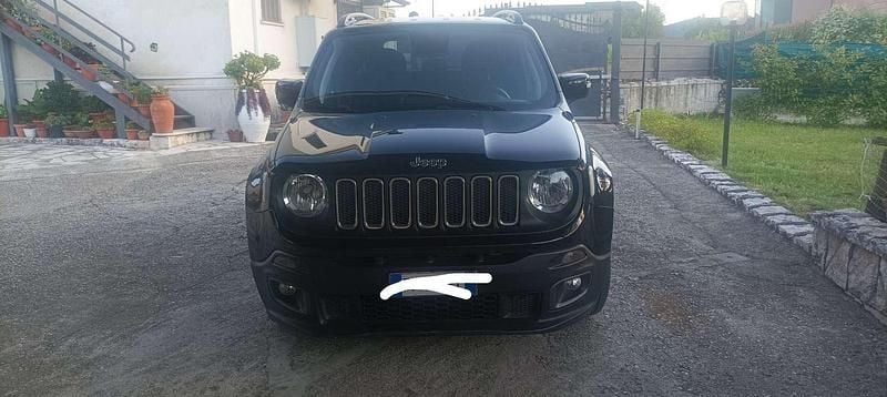 Usata 2018 Jeep Renegade SUV | 14.500 € (Buon prezzo) - Immagine 1/4