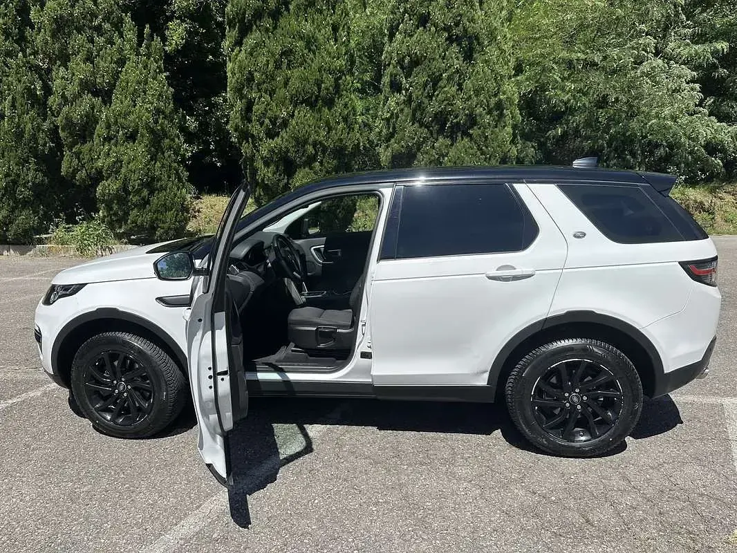 Usata Land Rover Discovery Sport SE 150 CV (110 kW) 2019 SUV