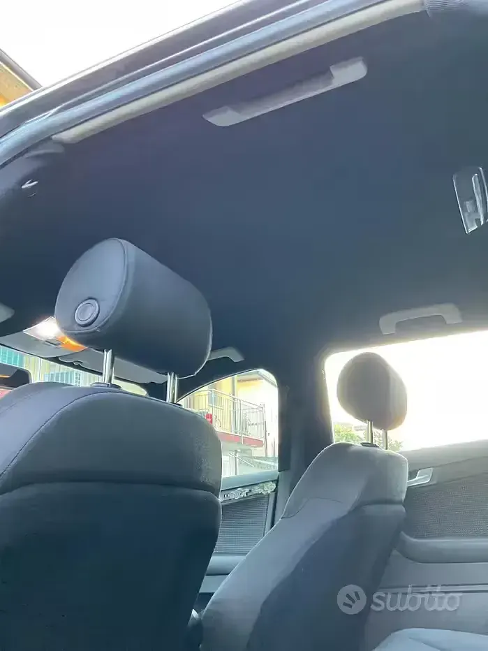 Usata Audi A3 140 CV (102 kW) 2004 Grigio Utilitaria