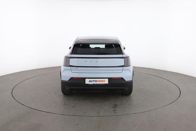 Usata Volvo EX30 Plus 200 kW (272 CV) 2024 Blu SUV