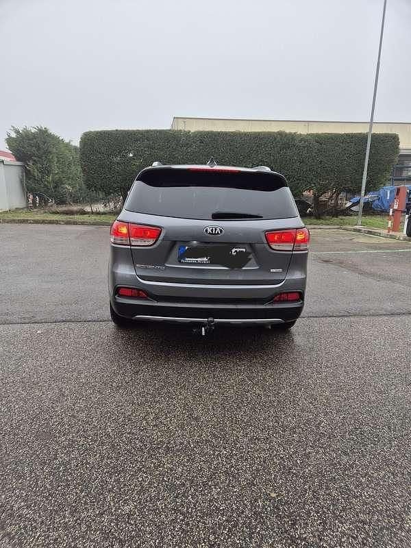 Usata Kia Sorento Vision 200 CV (147 kW) 2016 SUV