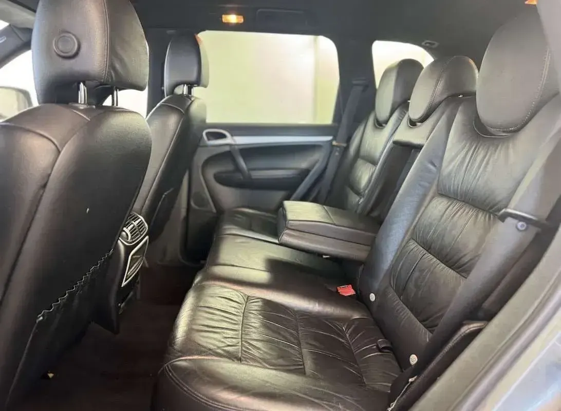 Usata Porsche Cayenne S 385 CV (283 kW) 2007 SUV